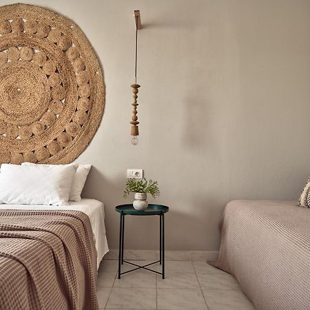 Casa Del Mar Bed and Breakfast Laganas Rum bild