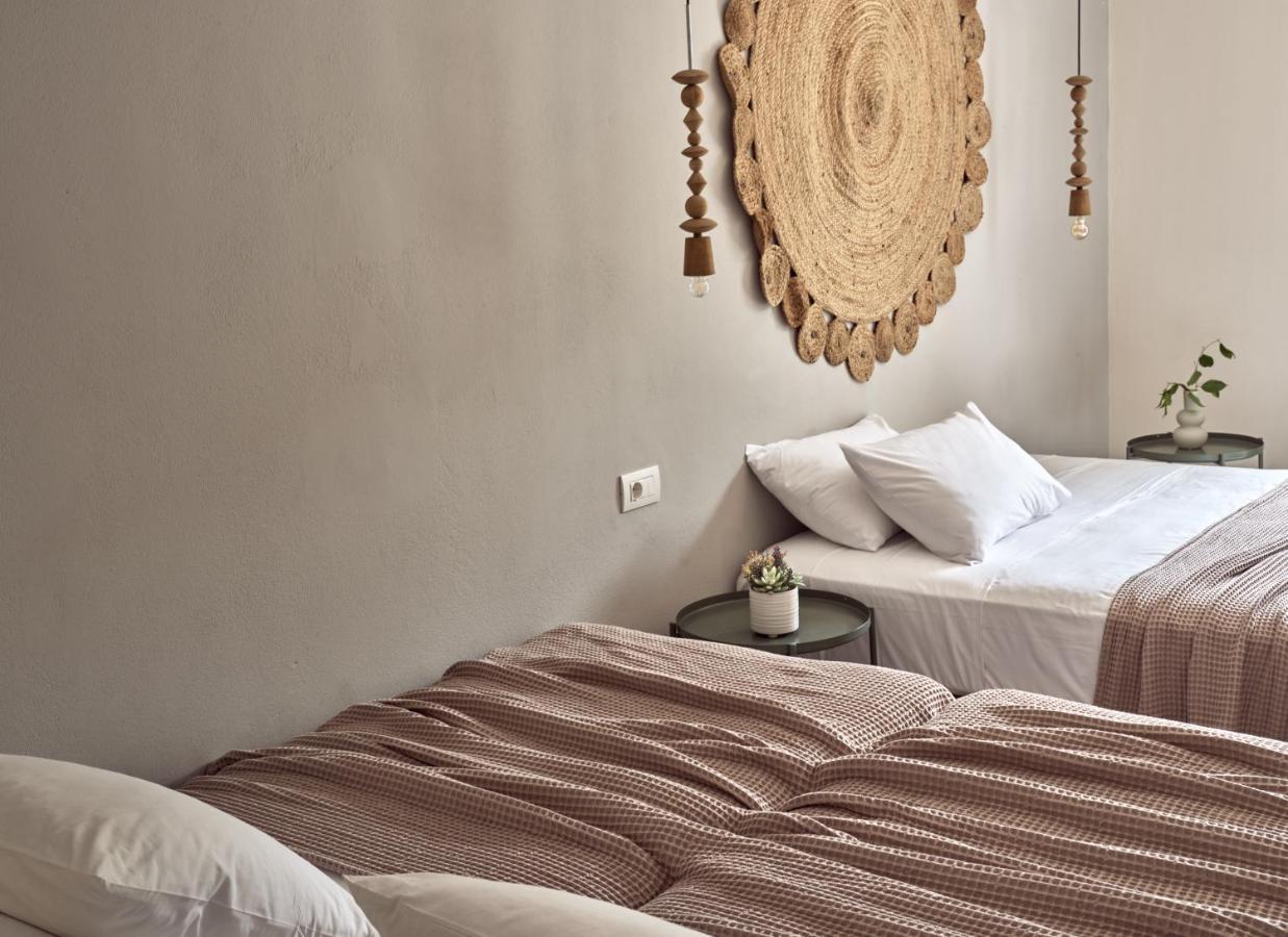 Casa Del Mar Bed and Breakfast Laganas Exteriör bild