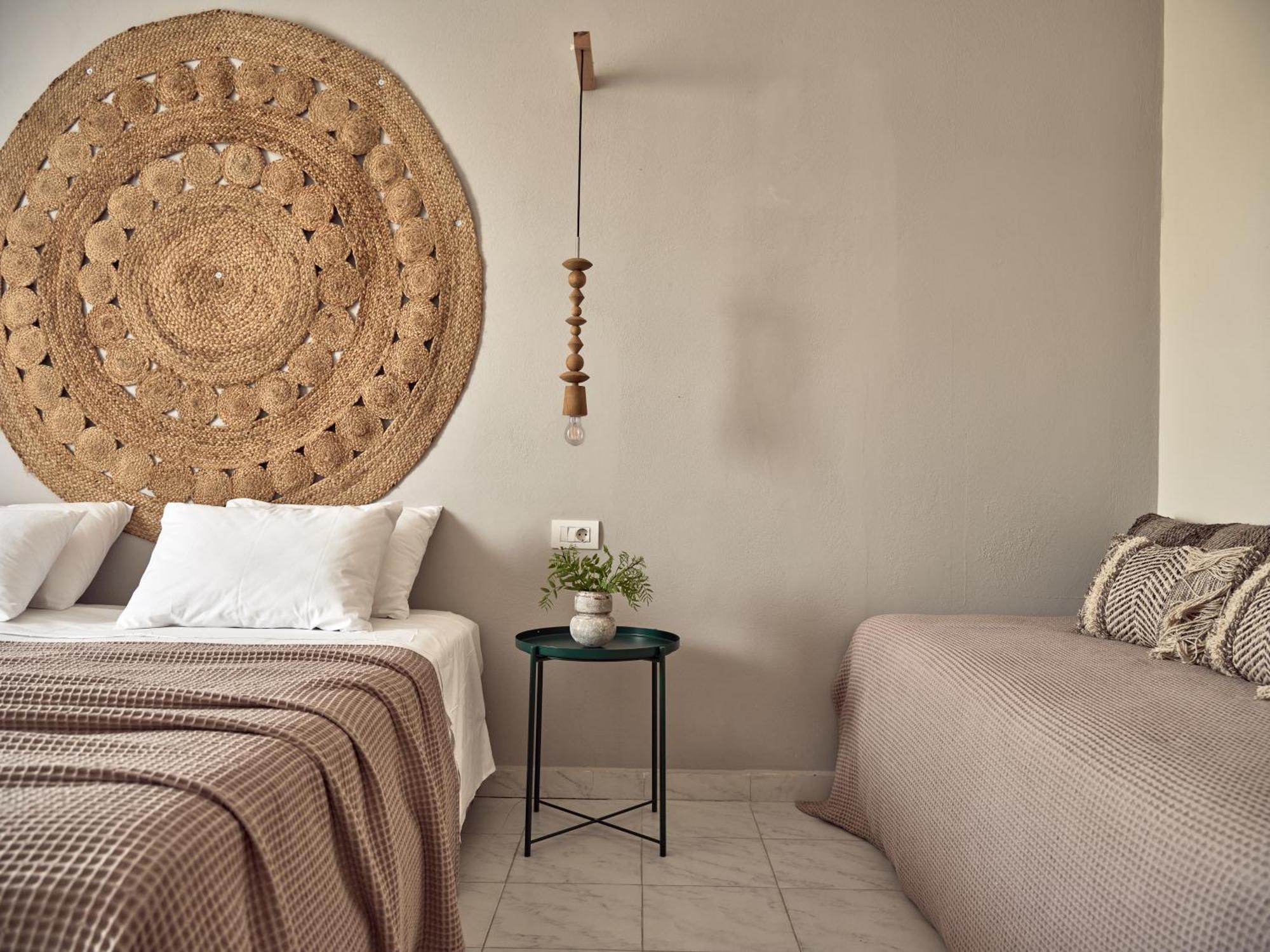 Casa Del Mar Bed and Breakfast Laganas Rum bild
